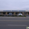 California Business Machines gallery