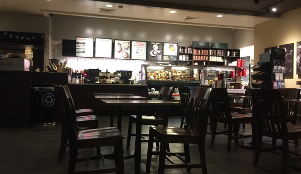 Starbucks Coffee - Sacramento, CA