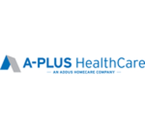 A Plus Health Care - Helena, MT