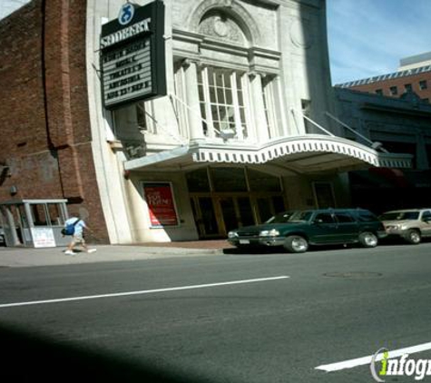 Boch Center - Boston, MA