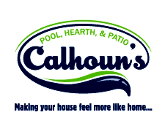 Calhoun's Pool, Hearth & Patio - Hopkinsville, KY