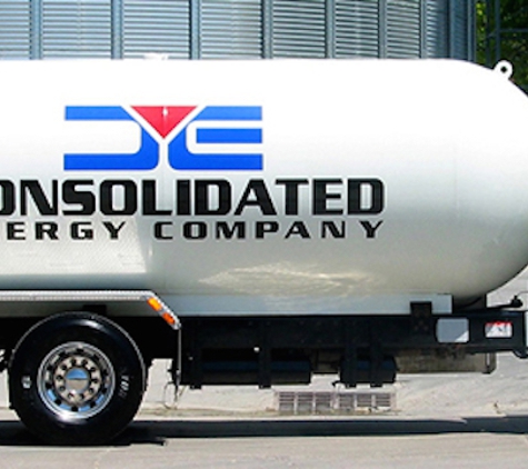 Consolidated Energy - Winthrop, IA