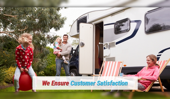 Vince Williams Mechanical Repairs. We Ensure Customer Satisfaction