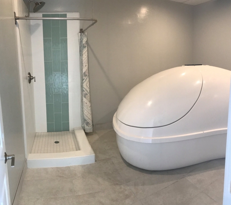 Sage Float Spa - Capitola, CA