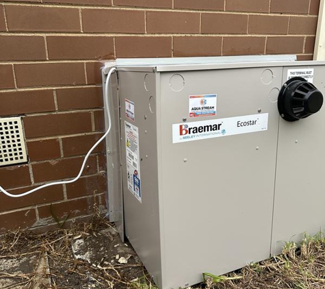 Aqua Stream Cooling & Heating Services - Campbellfield, VIC