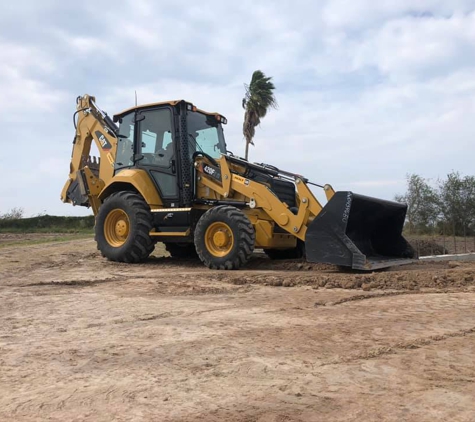 Abundiz Dump Truck Service & Hauling - Harlingen, TX