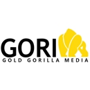 Gold Gorilla Media - Web Site Design & Services
