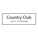 Country Club Self Storage - Movers & Full Service Storage