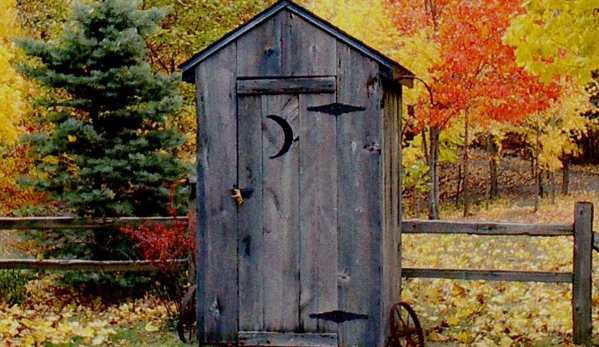 Brandts Septic & Portable Toilet Rentals - Sanford, CO