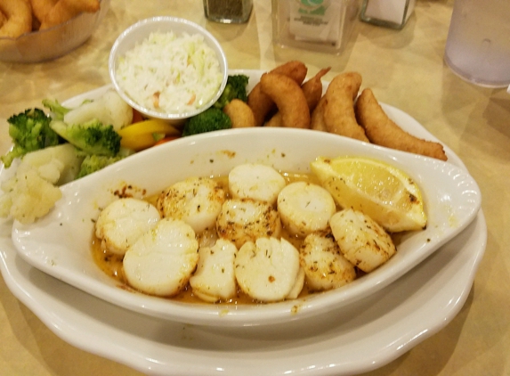 Harbor Inn Seafood - Hickory, NC