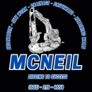 McNeil Excavation - Excavation Contractors