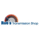 Rob's Transmission Shop - Auto Transmission