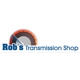 Rob's Transmission Shop