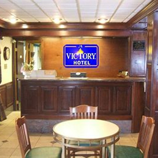 A Victory Hotel - Southfield, MI