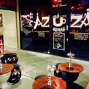 Azuza Hookah Lounge Now East side Near Hard Rock Hotel - Cocktail Lounges
