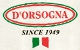 D'orsogna Ltd Logo