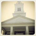 First Presbyterian Church-Greeneville