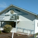 American Legion - Veterans & Military Organizations