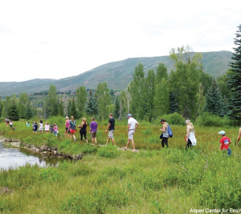 Aspen Center for Environmental Studies - Aspen, CO