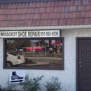 Woodcrest Shoe Repair - Computer & Equipment Dealers
