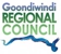 Goondiwindi Regional Council Logo