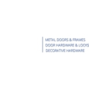 Coastal Contract Hardware - Doors, Frames, & Accessories