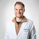Jonas Funderburk, Doctorate - Dental Clinics