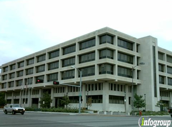 US Probation Office - Lincoln, NE