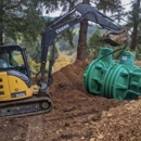 Umpqua Septic & Excavation - Sewer Contractors