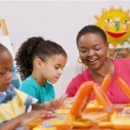 Fisher Early Childhood Development Center - Children's Instructional Play Programs