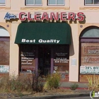 Alpine Cleaners