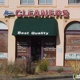 Alpine Cleaners