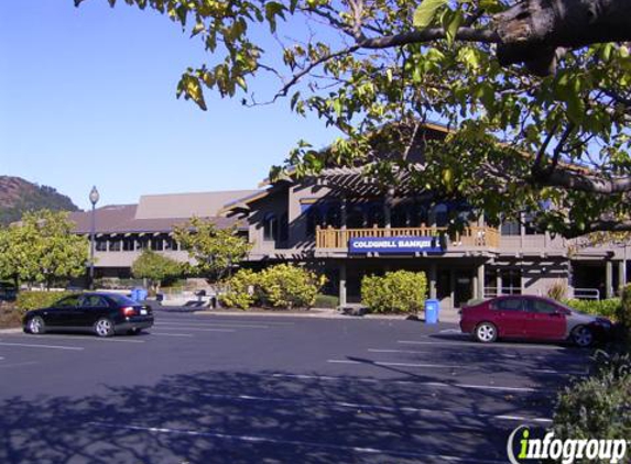 American Reporting Services - San Rafael, CA