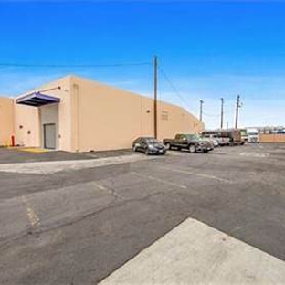 US Storage Centers - Carson, CA