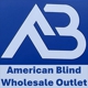 American Blind Wholesale Outlet