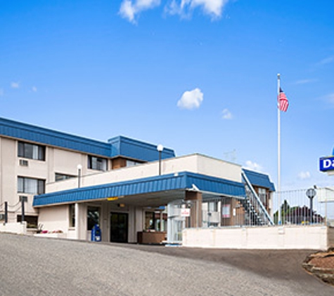 Days Inn by Wyndham Bellingham - Bellingham, WA