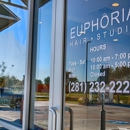 Euphoria Hair Studio - Power Supply Systems-Uninterruptible