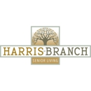 Harris Branch 55+ Apartments - Apartment Finder & Rental Service