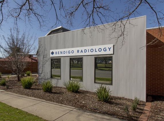 Bendigo Radiology - Bendigo, VIC