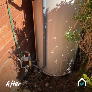 Aussie Plumbing Services - Sydney