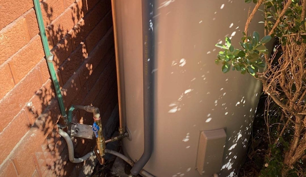 Aussie Electrical Services
