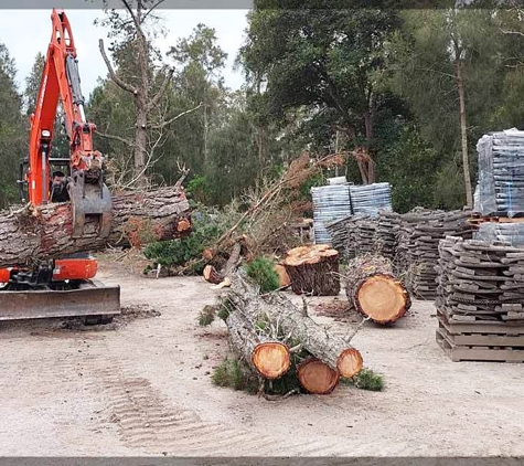 Eurobodalla Tree Services - Moruya, NSW