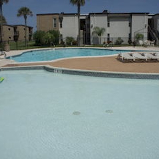 Sunchase Beachfront Condominiums - South Padre Island, TX