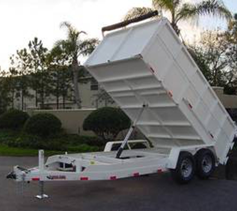 O'Dell Trailers - Largo, FL