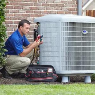 DR HVAC Services - Cedar Park, TX