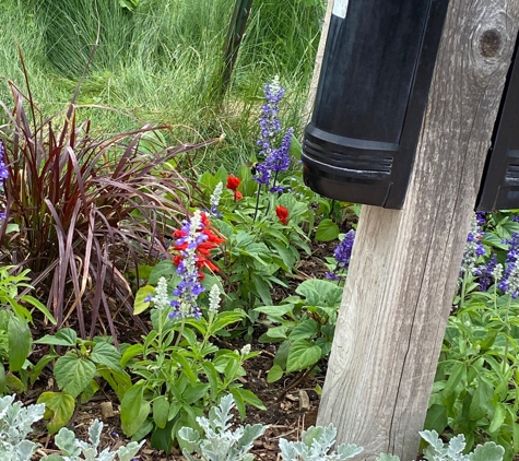 Cheyenne Botanic Gardens - Cheyenne, WY