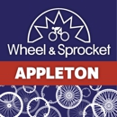 Wheel & Sprocket - Bicycle Shops