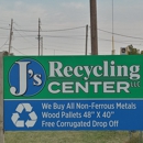 J's Recycling - Recycling Centers