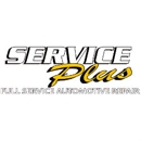 Service Plus, Inc. - Automobile Parts & Supplies