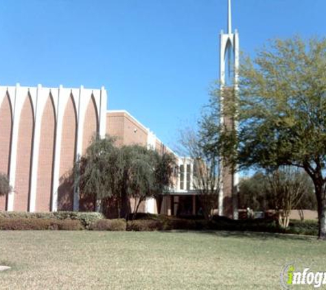 The Church of Jesus Christ of Latter-day Saints - Orange Park, FL